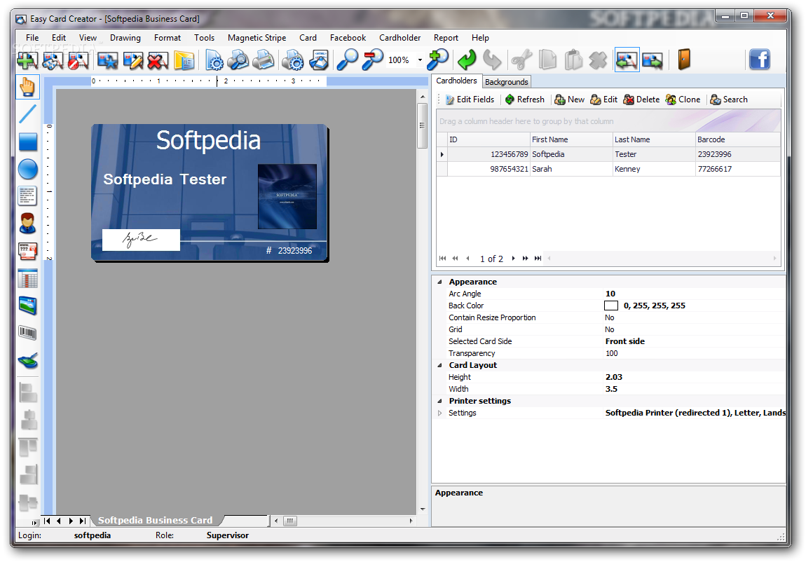 Software free download full version